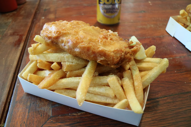 Out Of The Blue Clovelly - Hospitality and gastronomy