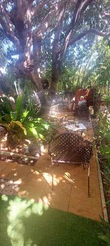 West End Teahouse & Gallery - West End