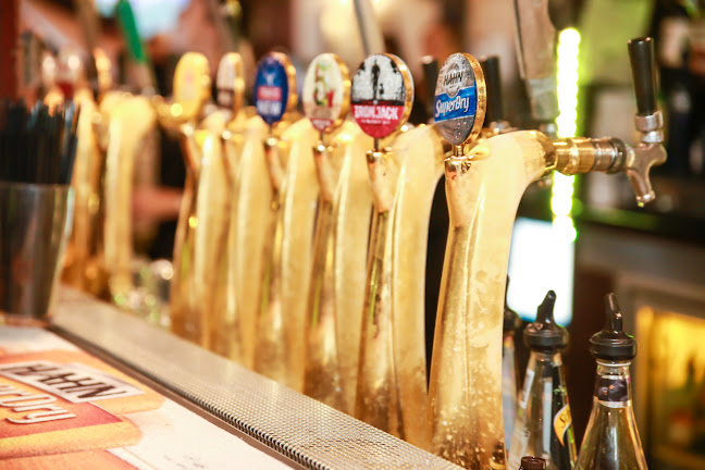 Shenannigans - Darwin City