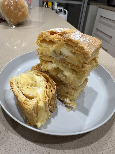 Freddie Strudels - Hospitality and gastronomy