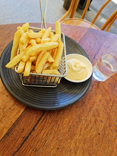 Comentarii opinii despre Botanical Cafe