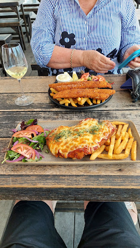 Opinii despre Post Street Social în Hobart - Hospitality and gastronomy