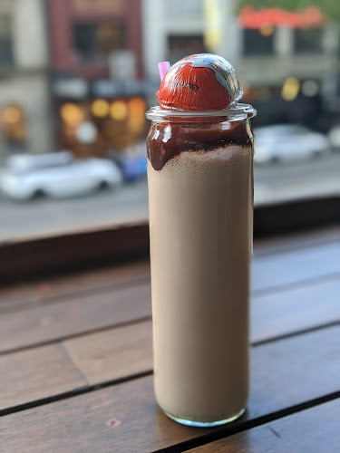 87 Bourke St, Melbourne VIC 3000