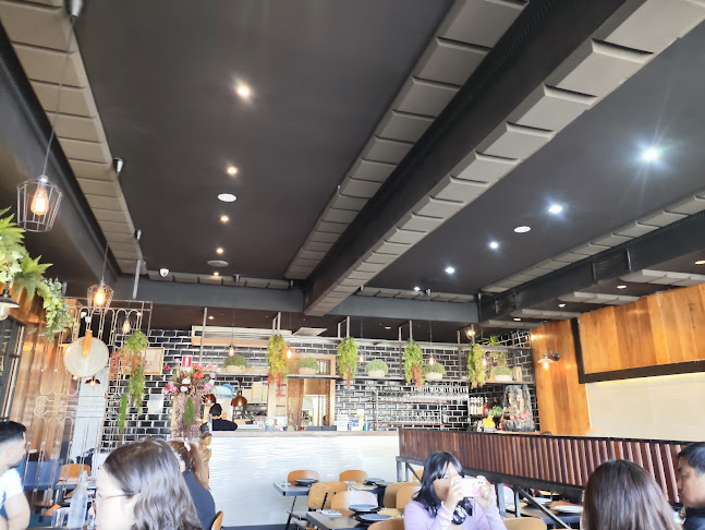 Home no.9 Thai cuisine by Bangkok house - Bowral