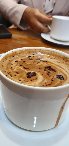 Gloria Jean's Coffees Harbourside - Hospitality and gastronomy