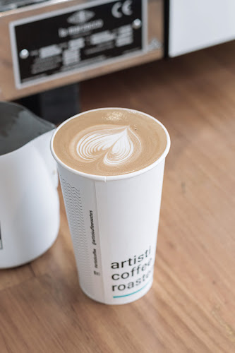 Opinii despre buyi Espresso Bar în Sydney - Hospitality and gastronomy