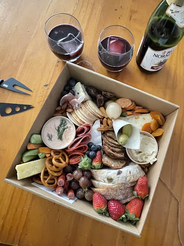 Opinii despre TABLE AND GRAZE în Wagga Wagga - Hospitality and gastronomy