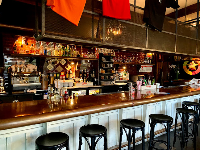 Hispanic Mechanic - Adelaide