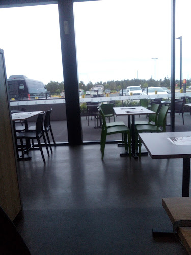 Comentarii opinii despre McDonald's Scone