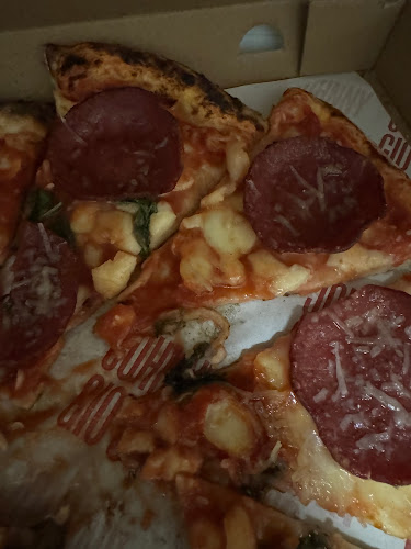 Comentarii opinii despre Johnny Gio’s Pizza Coogee