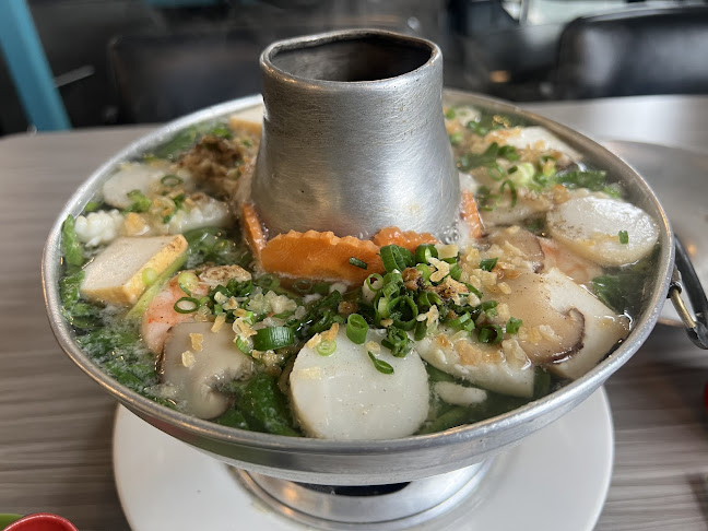 Nam Restaurant - Wollongong