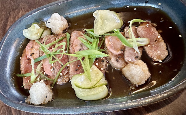 Common Vice - Hospitality and gastronomy