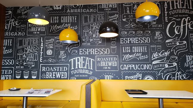 McDonald's Rockhampton