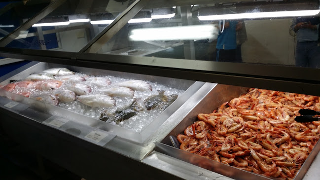 Comentarii opinii despre Peters Fish Market