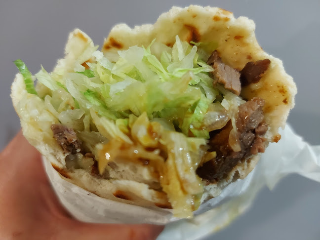 Opinii despre City Kebabs în Perth - Hospitality and gastronomy