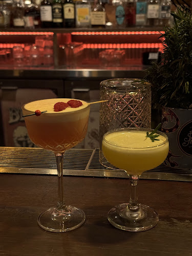 Blackbird bar - Canberra