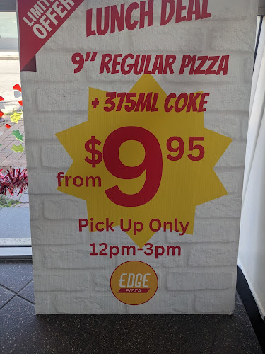 Opinii despre Edge Pizza Singleton în Singleton - Hospitality and gastronomy