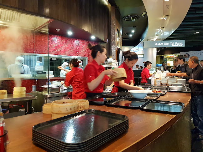 Din Tai Fung