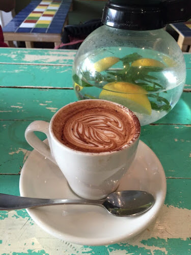 Little Willy's - Hospitality and gastronomy