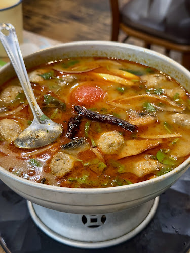 Thanon Khaosan - Haymarket