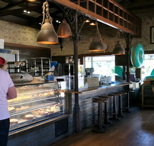 Comentarii opinii despre Bruns Bakery