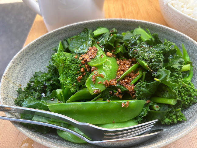 Opinii despre Lotus Barangaroo în Barangaroo - Hospitality and gastronomy