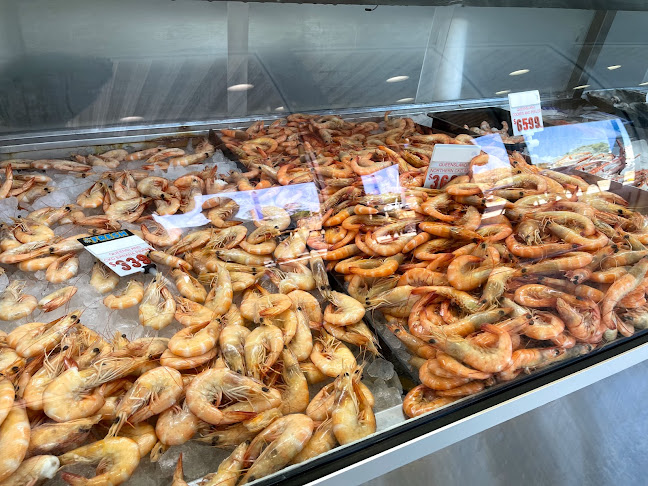 Hot Box Gladstone - Hospitality and gastronomy