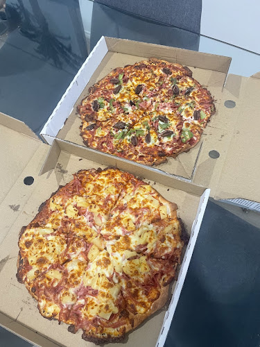 Maloney's Pizza Pakenham - Pakenham