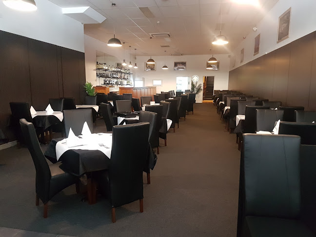 BENGAL TIGER TASMANIA INDIAN RESTURANT - Launceston