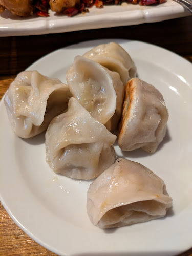 Fu Man Lou Dumpling Bar - Ballarat Central