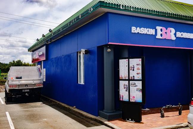 Opinii despre Baskin-Robbins Helensvale în Helensvale - Hospitality and gastronomy