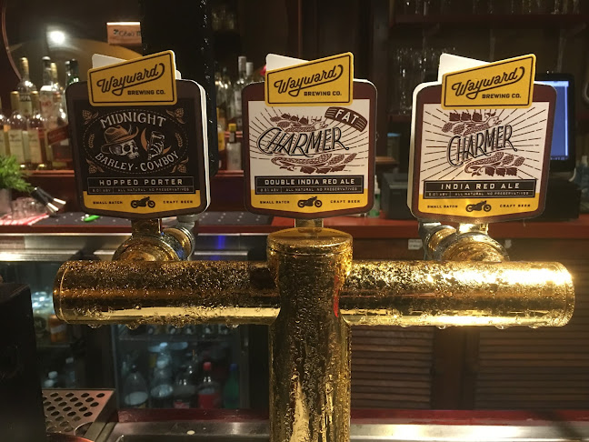 Opinii despre The Pot Belly în Belconnen - Hospitality and gastronomy