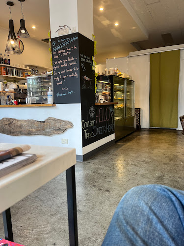 Boutique Espresso - Hospitality and gastronomy