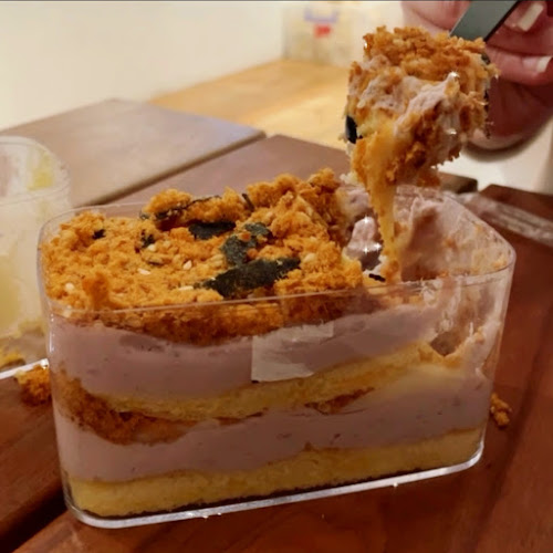 Comentarii opinii despre 阿左 Azuo Yogurt & Cake