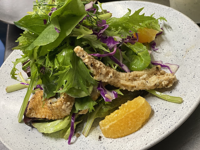 1 - Hospitality and gastronomy