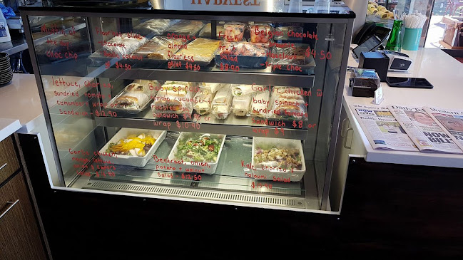 Opinii despre Harvest Cafe & Store în Bathurst - Hospitality and gastronomy