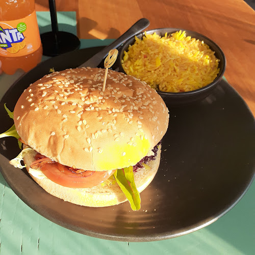 Zambeekas Saint Lucia - St Lucia