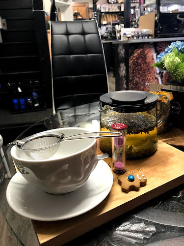 The Shot House - Hospitality and gastronomy