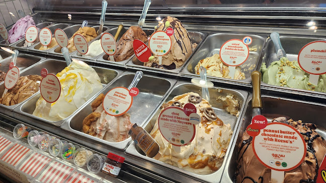 Comentarii opinii despre Gelatissimo Manuka