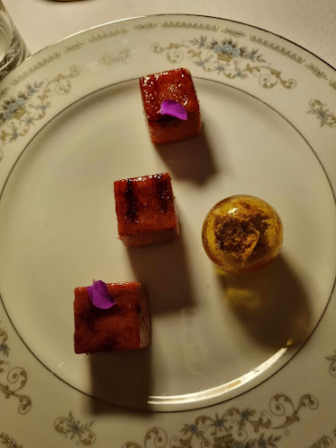 Opinii despre Harry's at Conti în Woodvale - Hospitality and gastronomy