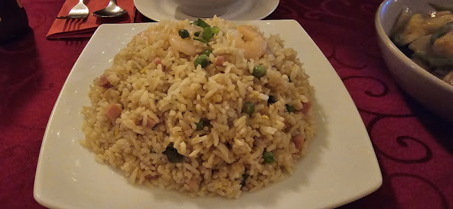 Opinii despre Mei’s Chinese restaurant în Albury - Hospitality and gastronomy