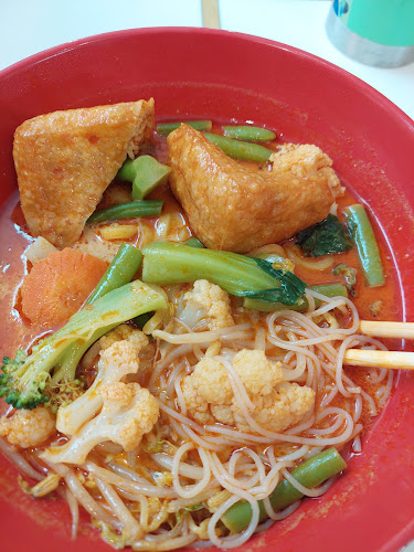 Comentarii opinii despre Chinta Ria Soul