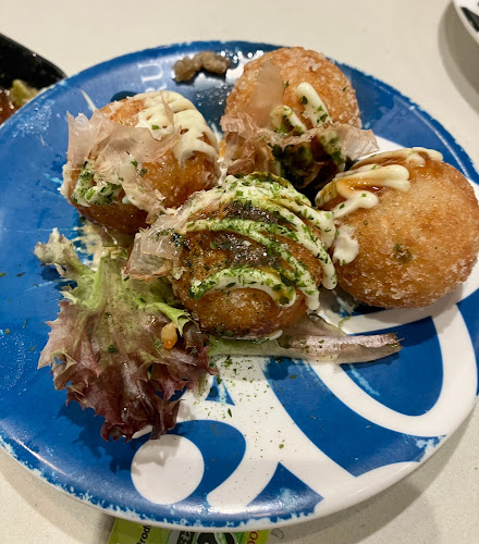 Sushi Hotaru - Sydney