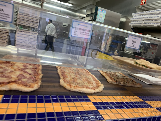 Stuzzico - Hospitality and gastronomy