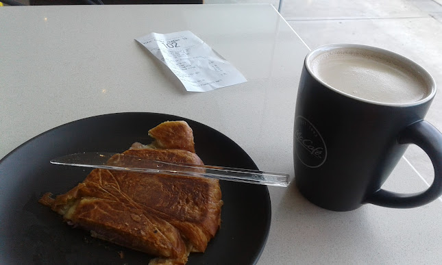 Opinii despre McDonald's în Belmont - Hospitality and gastronomy