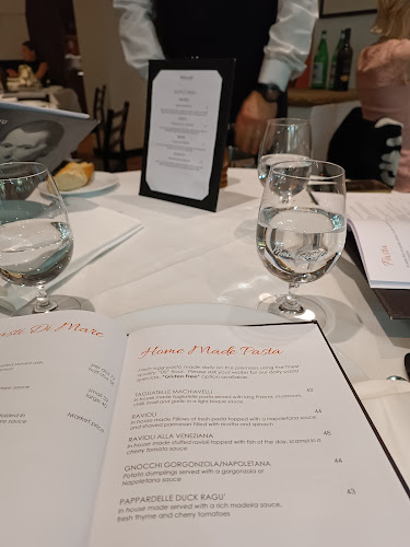 Opinii despre Machiavelli Ristorante Italiano în Sydney - Hospitality and gastronomy