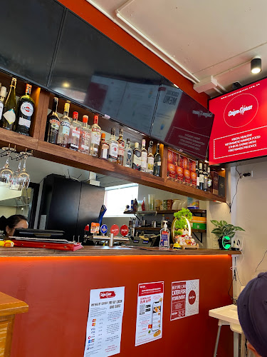 Saigon Express - Hobart