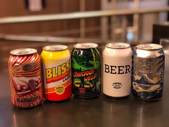 Enmore Fine Wines - Sydney