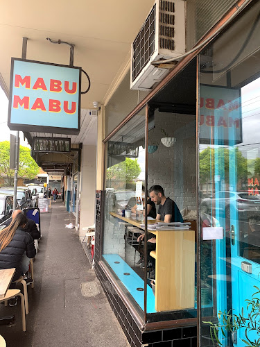 Mabu Mabu - Catering