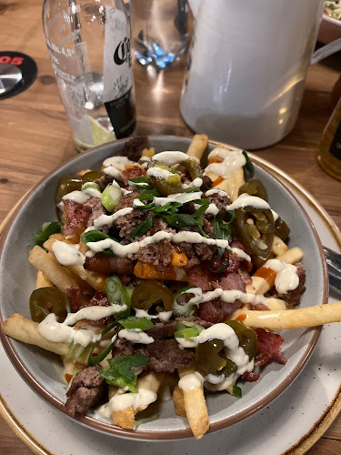 Burger Urge (Armidale) - Armidale